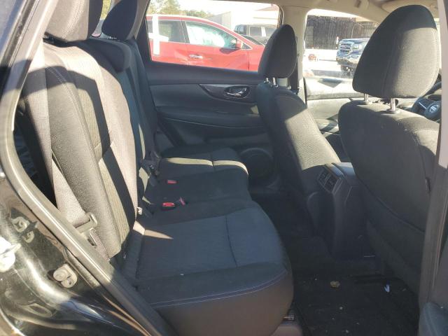 Photo 11 from auction – 2017 NISSAN ROGUE S with VIN KNMAT2MT5HP577072