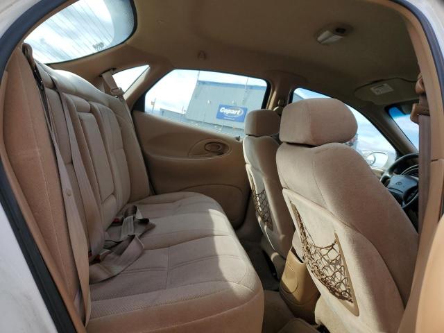 Photo 10 from auction – 1996 FORD TAURUS GL with VIN 1FALP52U7TG263819