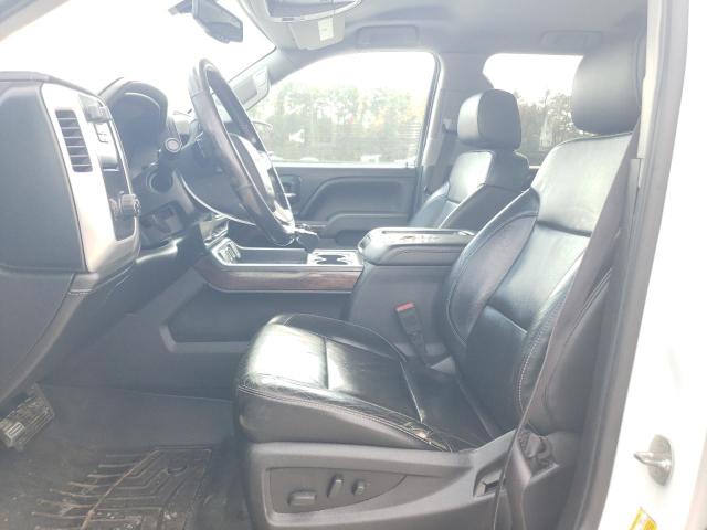 Photo 7 from auction – 2014 GMC SIERRA C15 with VIN 3GTP1VECXEG524965