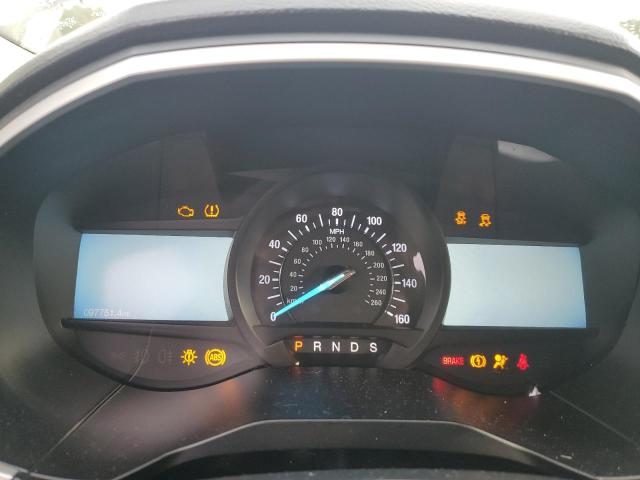 Zdjęcie 9 z aukcji – 2020 FORD EDGE SEL z VIN 2FMPK3J96LBA29945