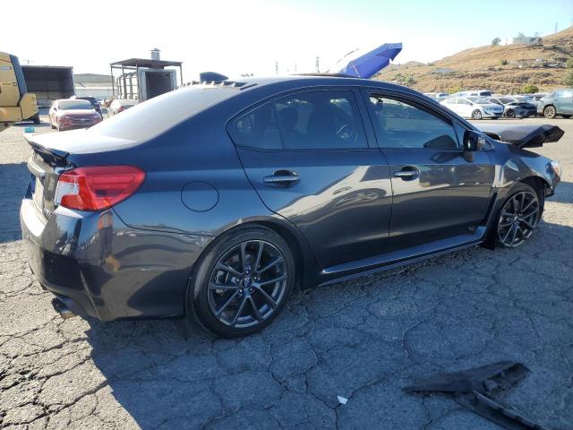Photo 3 from auction – 2018 SUBARU WRX PREMIU with VIN JF1VA1C67J9803237