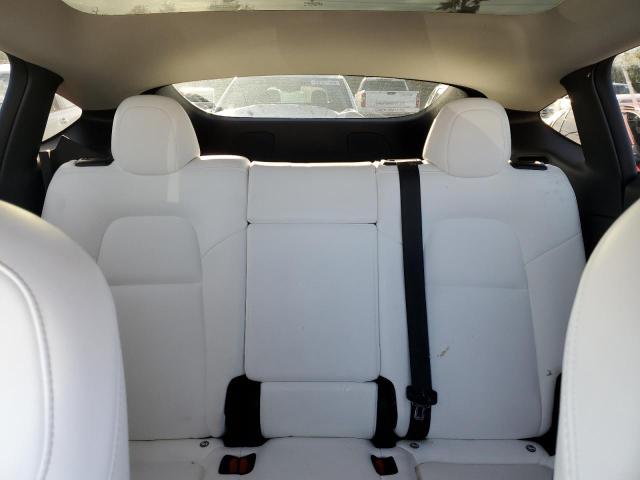 Photo 10 from auction – 2022 TESLA MODEL Y with VIN 7SAYGDEF1NF341647