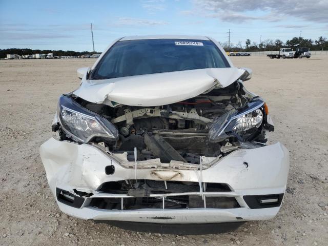 Снимка 5 от търг – 2017 NISSAN VERSA NOTE с VIN 3N1CE2CP1HL366148