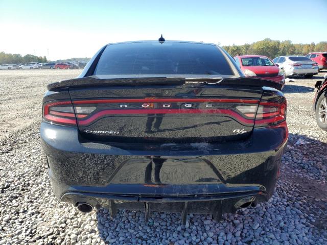Photo 6 from auction – 2019 DODGE CHARGER R/ with VIN 2C3CDXCT5KH526384