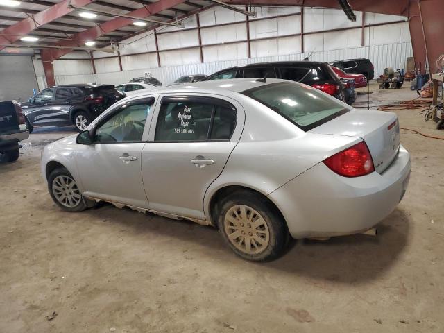 Photo 2 from auction – 2010 CHEVROLET COBALT with VIN 1G1AH5F59A7171098