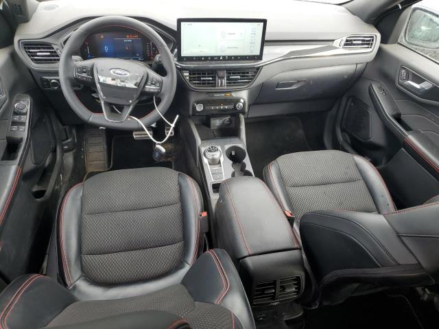 Photo 8 from auction – 2023 FORD ESCAPE ST with VIN 1FMCU0MNXPUA72782