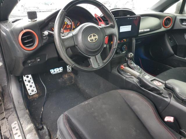Photo 8 from auction – 2013 SCION FR-S with VIN JF1ZNAA1XD2715180