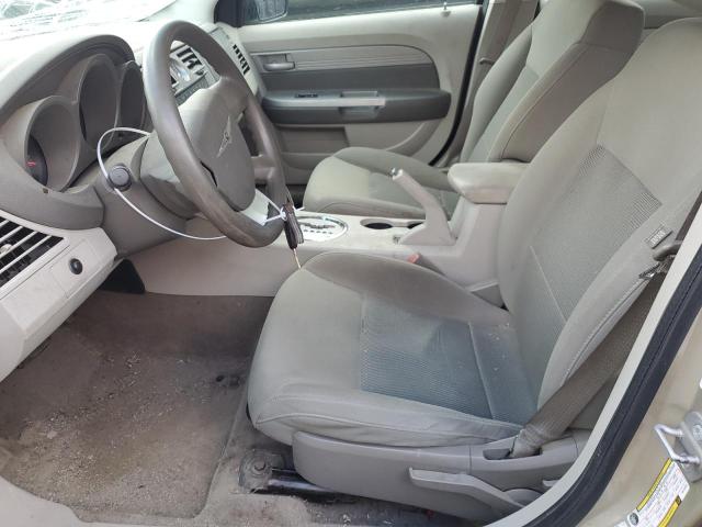 Photo 7 from auction – 2010 CHRYSLER SEBRING TO with VIN 1C3CC4FB0AN118725