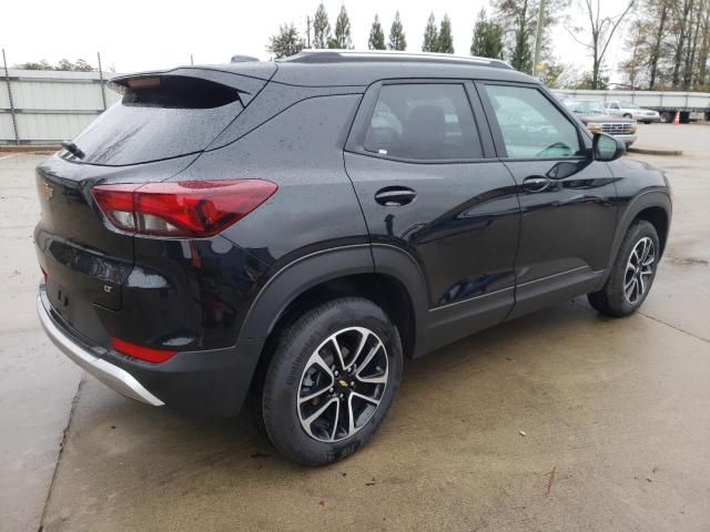 Photo 3 from auction – 2024 CHEVROLET TRAILBLAZE with VIN KL79MRSL7RB204557
