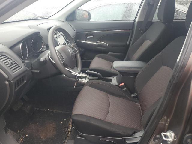 Photo 7 from auction – 2018 MITSUBISHI OUTLANDER with VIN JA4AR3AU4JU016624
