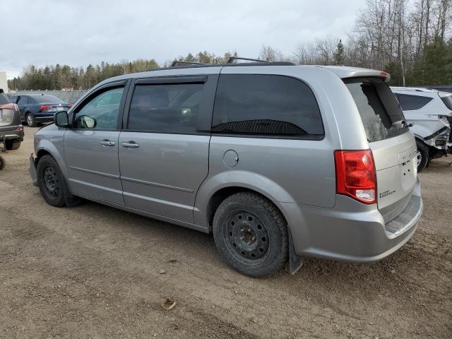 Photo 2 from auction – 2017 DODGE GRAND CARA with VIN 2C4RDGBG0HR880259