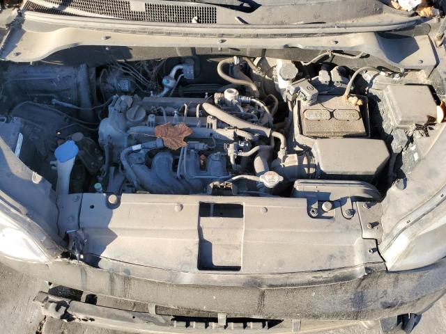 Photo 11 from auction – 2015 KIA SOUL with VIN KNDJN2A24F7169424