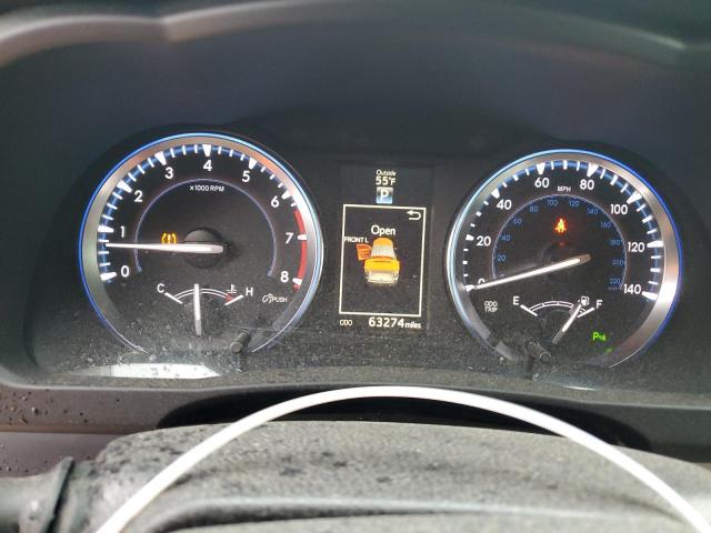 Photo 9 from auction – 2015 TOYOTA HIGHLANDER with VIN 5TDYKRFH0FS115251