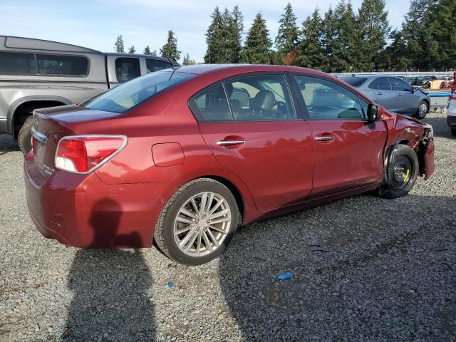 Photo 3 from auction – 2013 SUBARU IMPREZA LI with VIN JF1GJAH63DH023554
