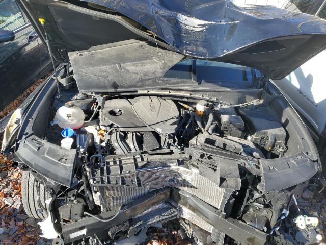 Photo 12 from auction – 2023 HYUNDAI TUCSON SEL with VIN 5NMJFCAE2PH164813
