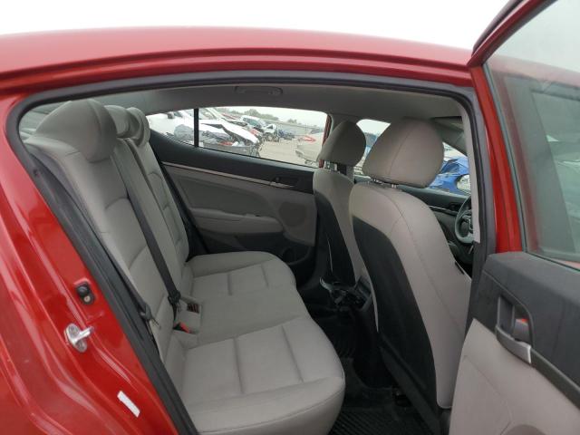 Photo 10 from auction – 2017 HYUNDAI ELANTRA SE with VIN KMHD84LF9HU228564