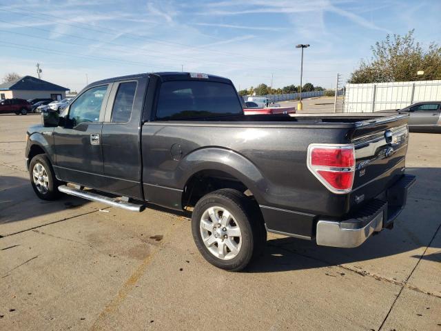 Photo 2 from auction – 2014 FORD F150 SUPER with VIN 1FTEX1CM6EKF45282