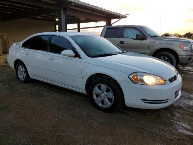 Photo 4 from auction – 2008 CHEVROLET IMPALA LT with VIN 2G1WT55N889241575