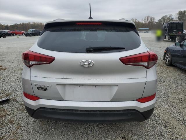Photo 6 from auction – 2016 HYUNDAI TUCSON LIM with VIN KM8J33A45GU145693