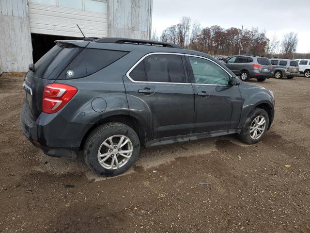 Photo 3 from auction – 2017 CHEVROLET EQUINOX LT with VIN 2GNALCEK2H1618225