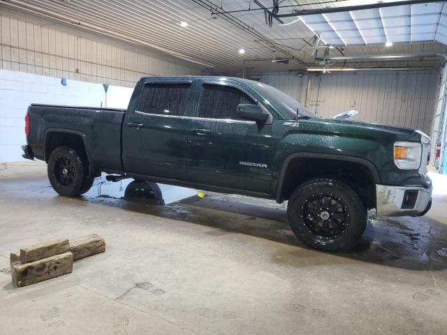 Photo 4 from auction – 2014 GMC SIERRA K15 with VIN 3GTU2UEC2EG485363