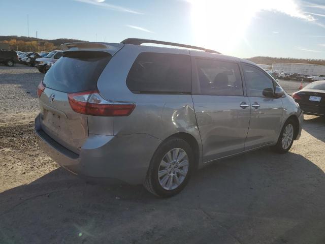 Photo 3 from auction – 2015 TOYOTA SIENNA XLE with VIN 5TDDK3DC9FS101366
