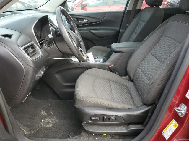 Photo 7 from auction – 2018 CHEVROLET EQUINOX LT with VIN 2GNAXJEV6J6156389
