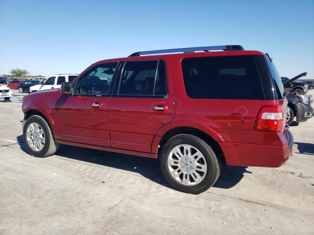 Photo 2 from auction – 2014 FORD EXPEDITION with VIN 1FMJU1K54EEF18223