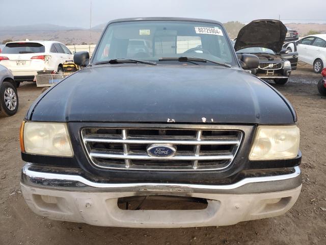 Photo 5 from auction – 2002 FORD RANGER SUP with VIN 1FTYR44UX2PA74761