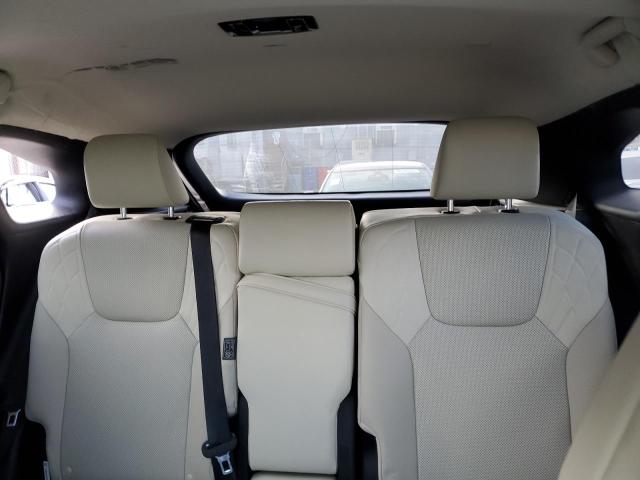 Photo 10 from auction – 2023 LEXUS RX 350 BAS with VIN 2T2BAMBA7PC010636