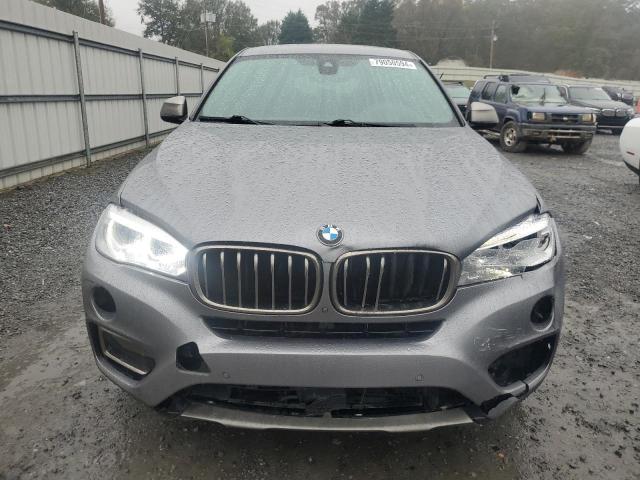 Photo 5 from auction – 2018 BMW X6 XDRIVE3 with VIN 5UXKU2C59J0X51050