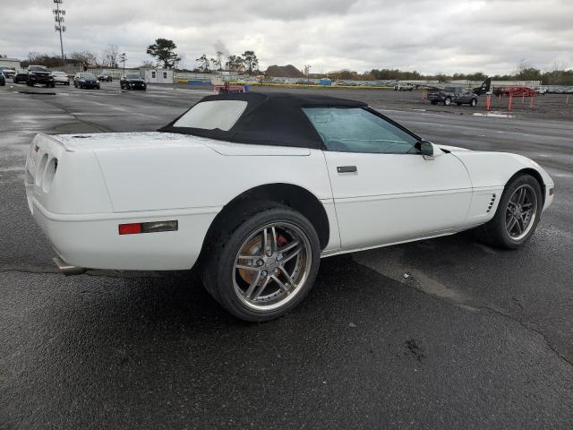 Photo 3 from auction – 1995 CHEVROLET CORVETTE with VIN 1G1YY32P3S5118646