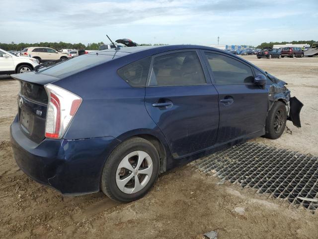 Photo 3 from auction – 2015 TOYOTA PRIUS with VIN JTDKN3DU6F0479350