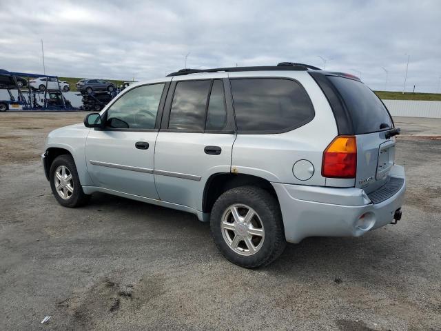 Photo 2 from auction – 2008 GMC ENVOY with VIN 1GKDT13S382230101