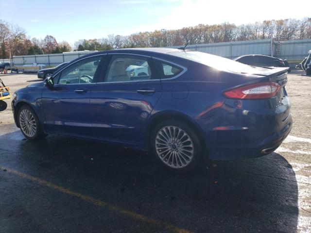 Photo 2 from auction – 2015 FORD FUSION TIT with VIN 3FA6P0K93FR310045