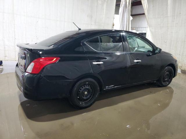 Photo 3 from auction – 2017 NISSAN VERSA S with VIN 3N1CN7AP2HL829303