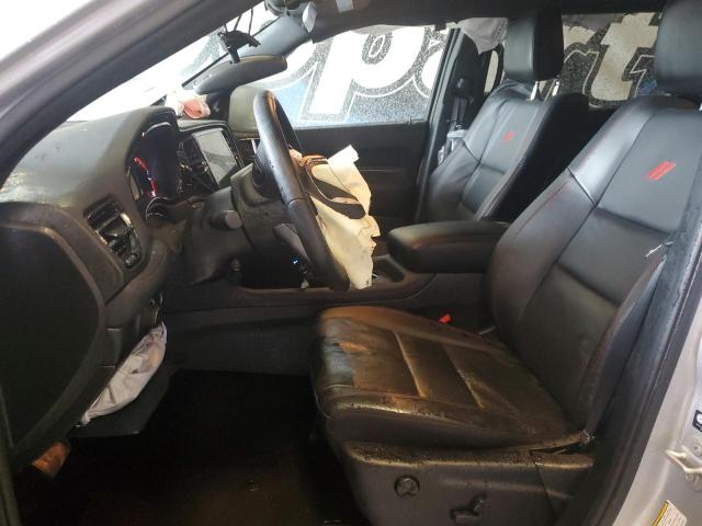 Photo 7 from auction – 2024 DODGE DURANGO GT with VIN 1C4RDJDG3RC207521