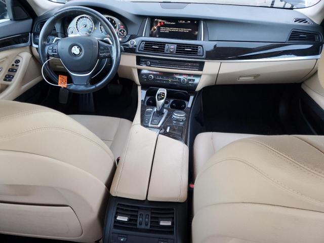 Photo 8 from auction – 2016 BMW 528 XI with VIN WBA5A7C5XGG147752