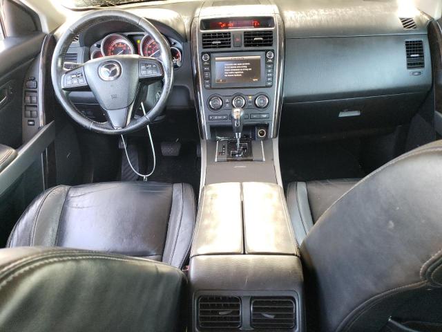 Photo 8 from auction – 2011 MAZDA CX-9 with VIN JM3TB3DV0B0305667