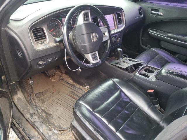 Photo 8 from auction – 2011 DODGE CHARGER with VIN 2B3CL3CG0BH503624