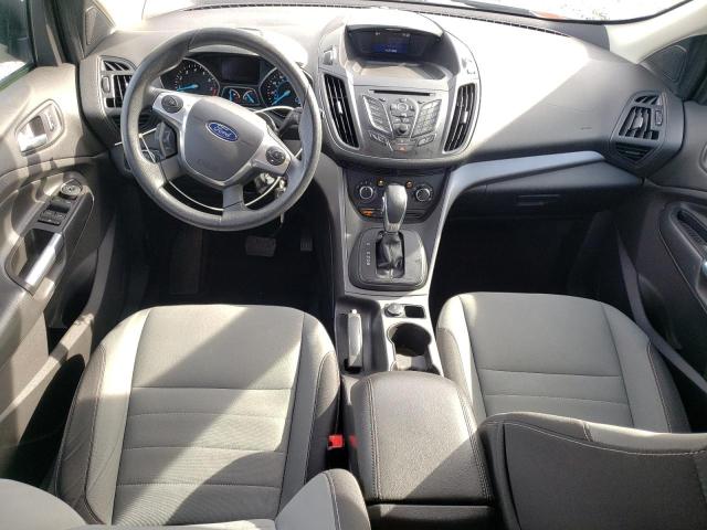 Photo 8 from auction – 2015 FORD ESCAPE SE with VIN 1FMCU0GX8FUB04592