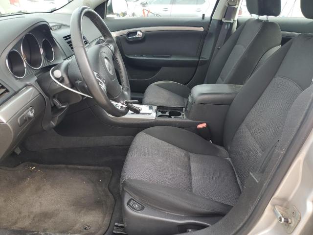 Photo 7 from auction – 2008 SATURN AURA with VIN 1G8ZV57748F150821