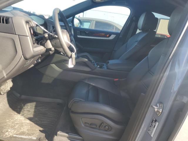 صورة رقم 7 من المزاد - 2024 PORSCHE CAYENNE CO مع VIN WP1BA2AY9RDA52625