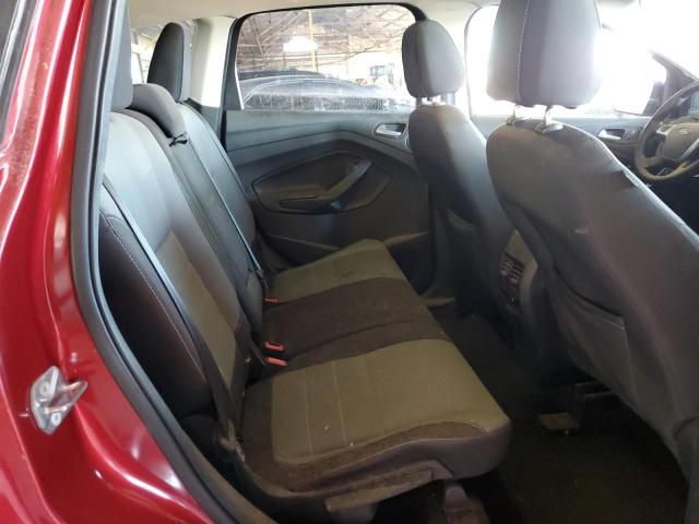 Photo 10 from auction – 2016 FORD ESCAPE SE with VIN 1FMCU9G93GUC00038