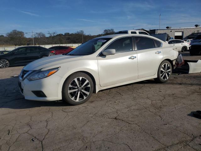 NISSAN ALTIMA 2.5 2016 with VIN 1N4AL3AP5GC208365 - Photo from auction