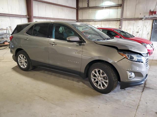 Photo 4 from auction – 2018 CHEVROLET EQUINOX LT with VIN 3GNAXJEV9JS642390