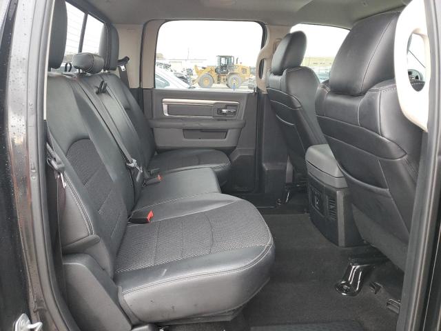 Photo 10 from auction – 2018 RAM 1500 SLT with VIN 1C6RR6LT7JS119473