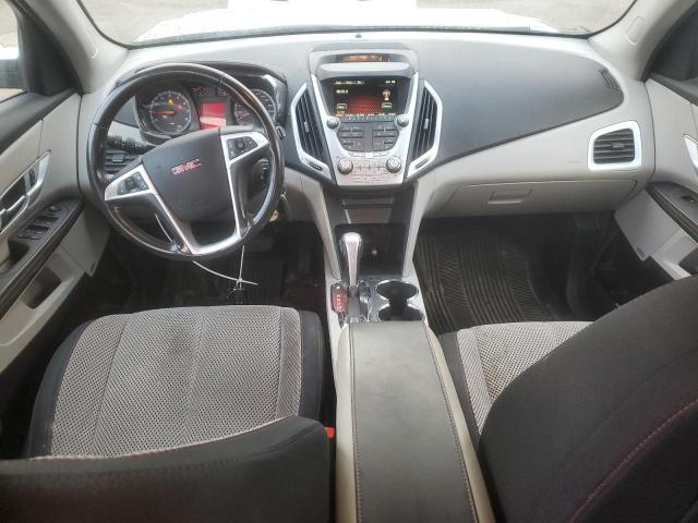 Photo 8 from auction – 2015 GMC TERRAIN SL with VIN 2GKALREK9F6375853