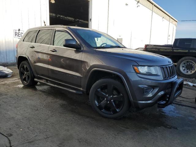 Photo 4 from auction – 2014 JEEP GRAND CHER with VIN 1C4RJFAG6EC506358