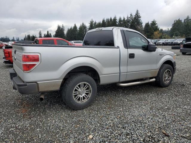 Photo 3 from auction – 2010 FORD F150 with VIN 1FTMF1CW8AKE71762